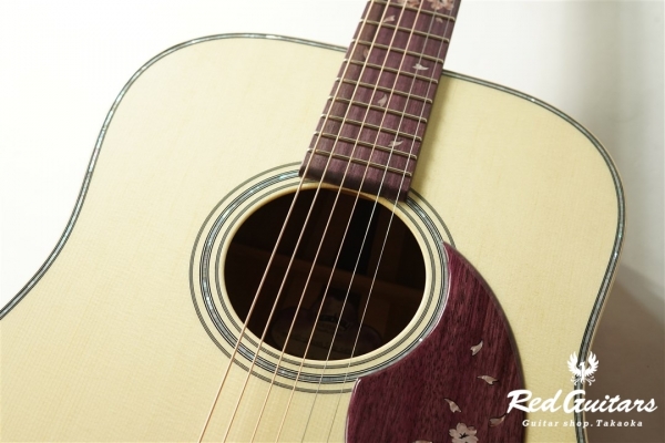 HD-SAKURA’21 SF,S-ESU/ATB #A02764